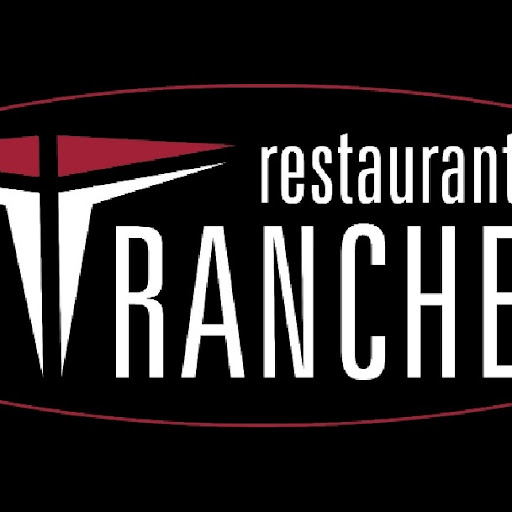 Restaurant Tranche logo