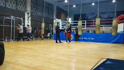 Photos of CHALLENGER Boxing GYM