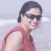 Rupa Banerjee