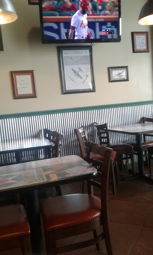 Chicken Wings Restaurant «Wingstop», reviews and photos, 2086 Miller Park Way, West Milwaukee, WI 53219, USA