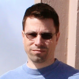 avatar of Tim Doyle