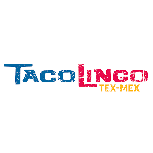 TacoLingo Tex-Mex logo