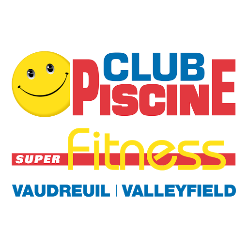 Club Piscine Super Fitness logo