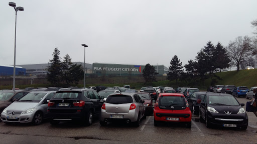 PSA Peugeot Citroën