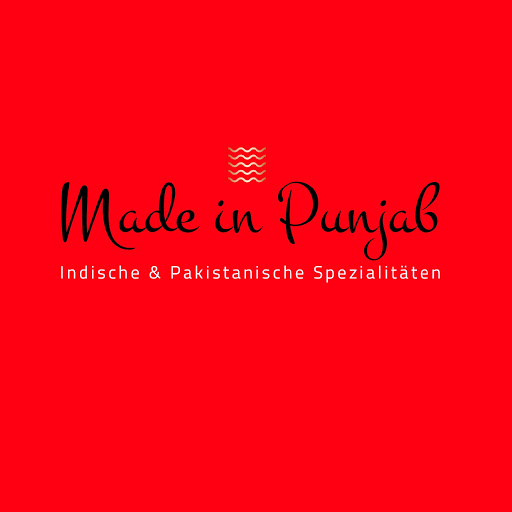 Made in Punjab logo