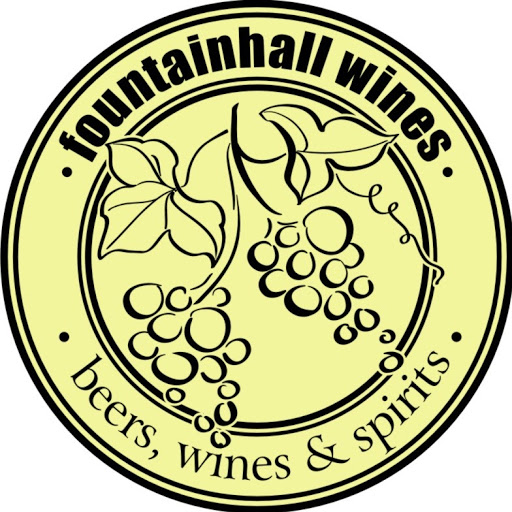 Fountainhall Wines Ltd - Stonehaven logo