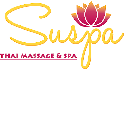 Suspa Thai massage & spa logo