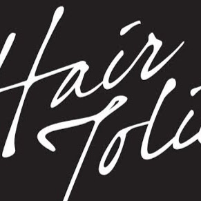 Hair Jolie logo