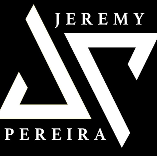 Jeremy Pereira Coiffeur Coloriste logo