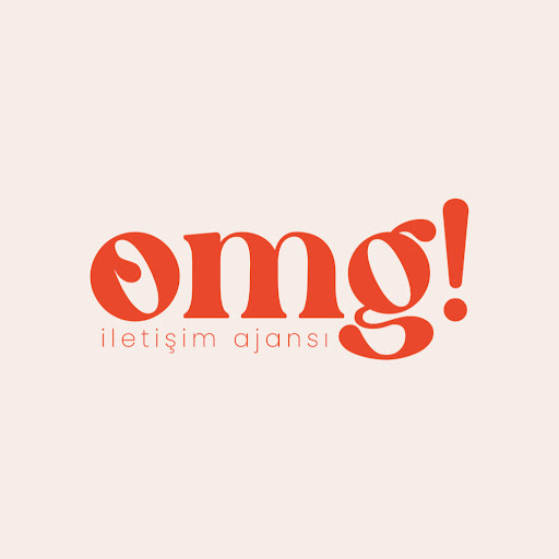omg! iletişim ajansı logo