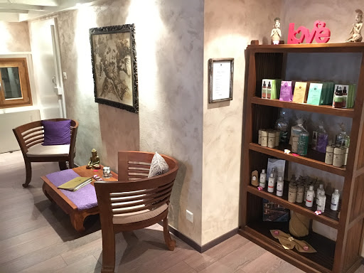 Balima Day Spa