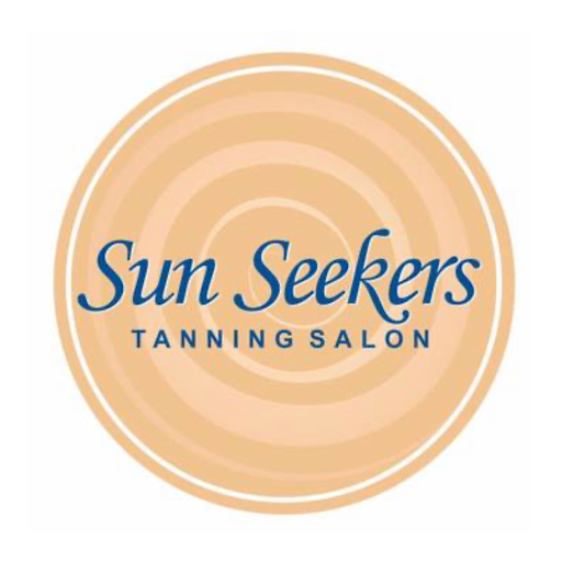 Sun Seekers Tanning Salon logo