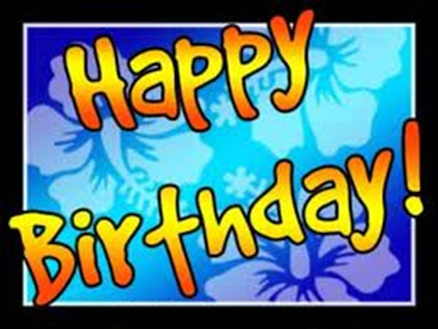 Imagen Happy birthday