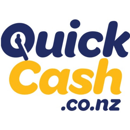 QuickCash Finance logo