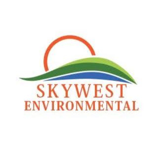 Skywest Environmental logo
