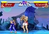 Street Fighter 