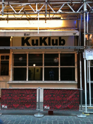KuKlub London