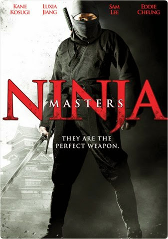Ninja Masters [2013] [DVDRip] Subtitulada 2013-06-13_19h39_40