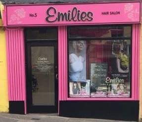 Emilies Hair Salon