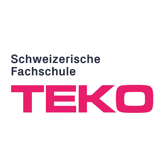 TEKO Schweizerische Fachschule Luzern logo