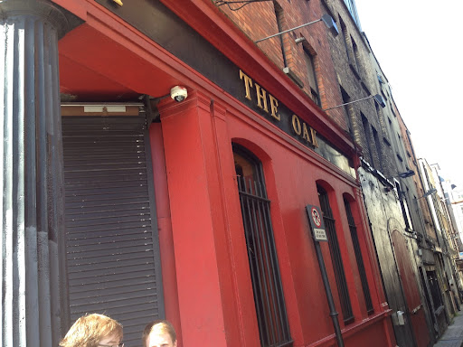The Oak