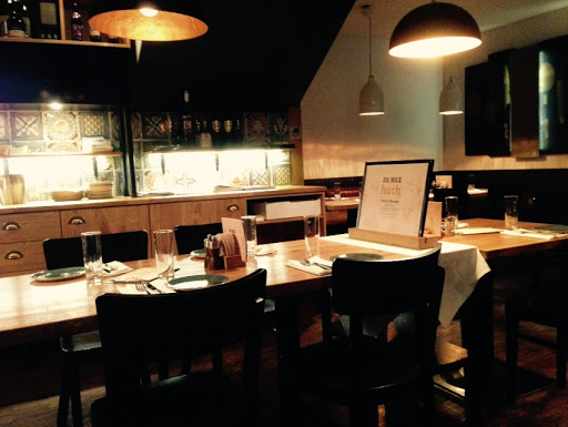 Huth Grillhouse Da Max, Schellinggasse 6, 1010 Wien, Österreich