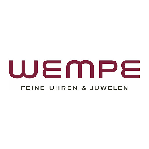 Juwelier Wempe in Frankfurt - Schmuck und Uhren logo