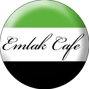 Emlak Cafe Gayrimenkul Ltd. Şti. logo