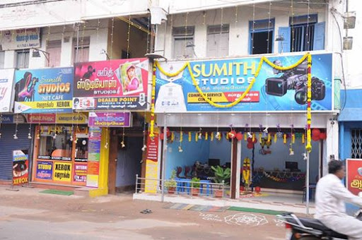 Sumith Studio, 41/1-523A, Cape Road, Kottar, Nagercoil, Tamil Nadu 629002, India, Photography_Studio, state TN