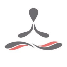 Private Yoga - One to One Yoga logo