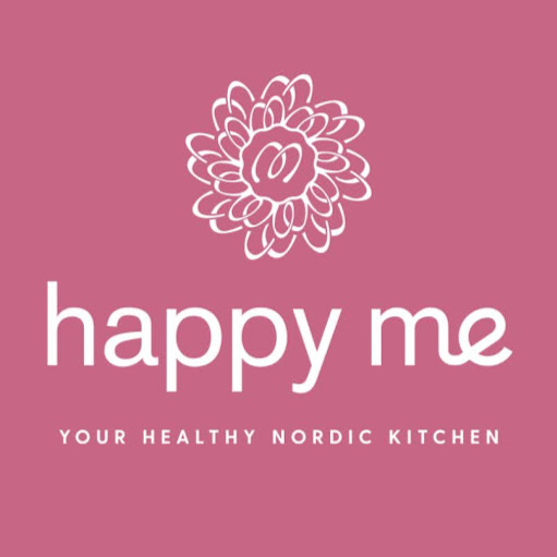 Happy Me logo