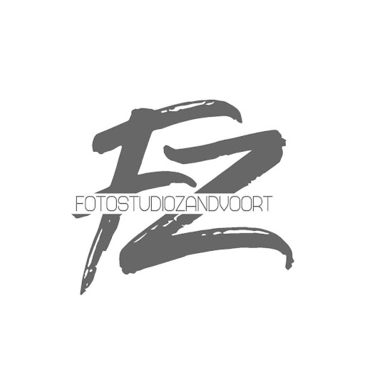 Fotostudio Zandvoort logo