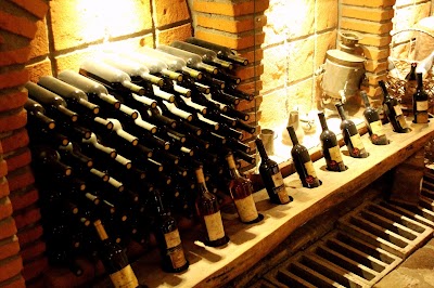 Photos of Winery Khareba