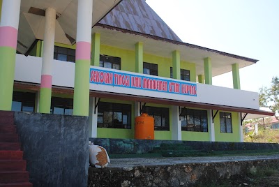 photo of Sekolah Tinggi Ilmu Manajemen Kupang