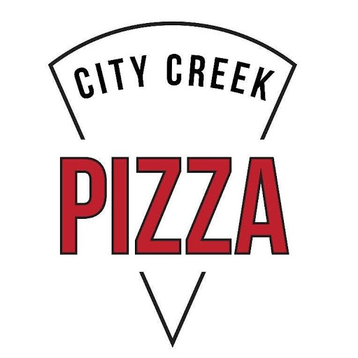 City Creek Pizza logo