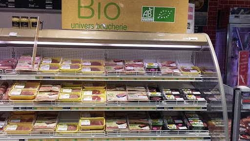 Carrefour Liévin