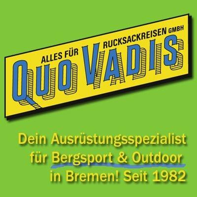 Quo Vadis GmbH logo