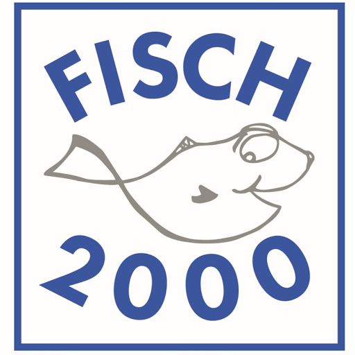 Fisch 2000 logo