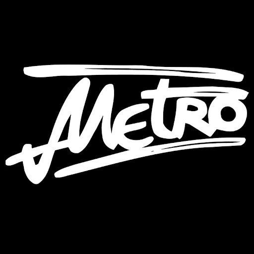 Metro logo