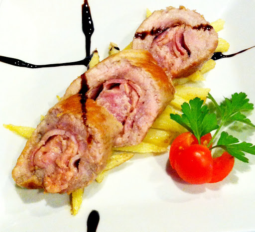 Utopia Tapas Restaurant