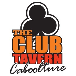 Club Tavern logo