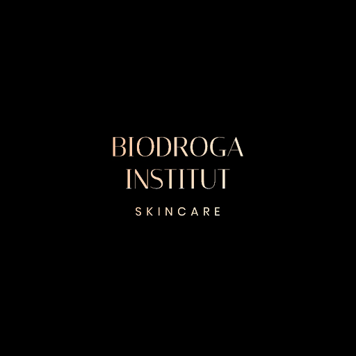 Biodroga Institut logo