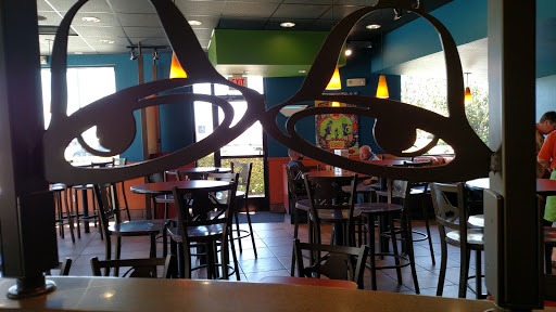 Mexican Restaurant «Taco Bell», reviews and photos, 1421 W Colony Rd, Ripon, CA 95366, USA