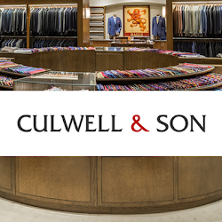 Culwell - logo