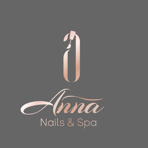Anna Nails & Spa logo