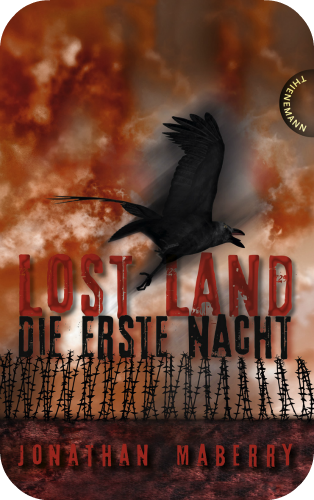 Lost Land - Die erste Nacht