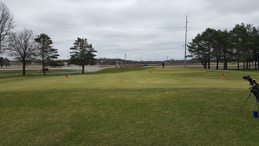 Golf Course «River Oaks Golf Course», reviews and photos, 11099 U.S Hwy 61, Cottage Grove, MN 55016, USA