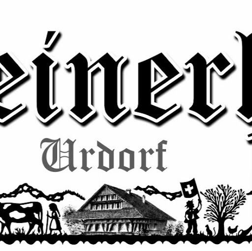 Restaurant Steinerhof logo