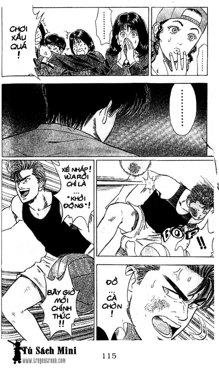 Slam Dunk Chap 3 - Truyen.Chap.VN