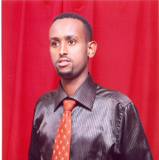 Abshir Abdullahi